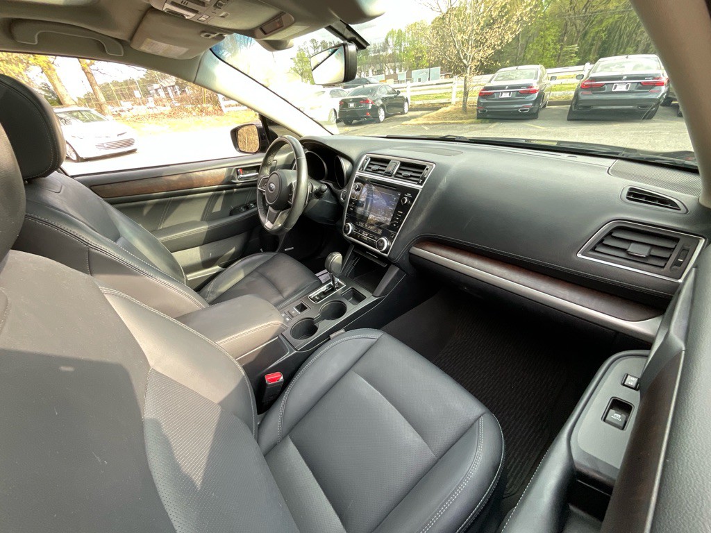 2018 Subaru Outback Image 18