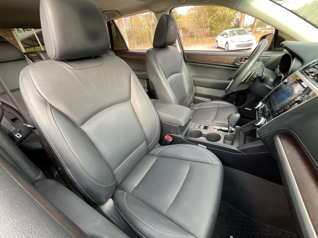 2018 Subaru Outback Image 19