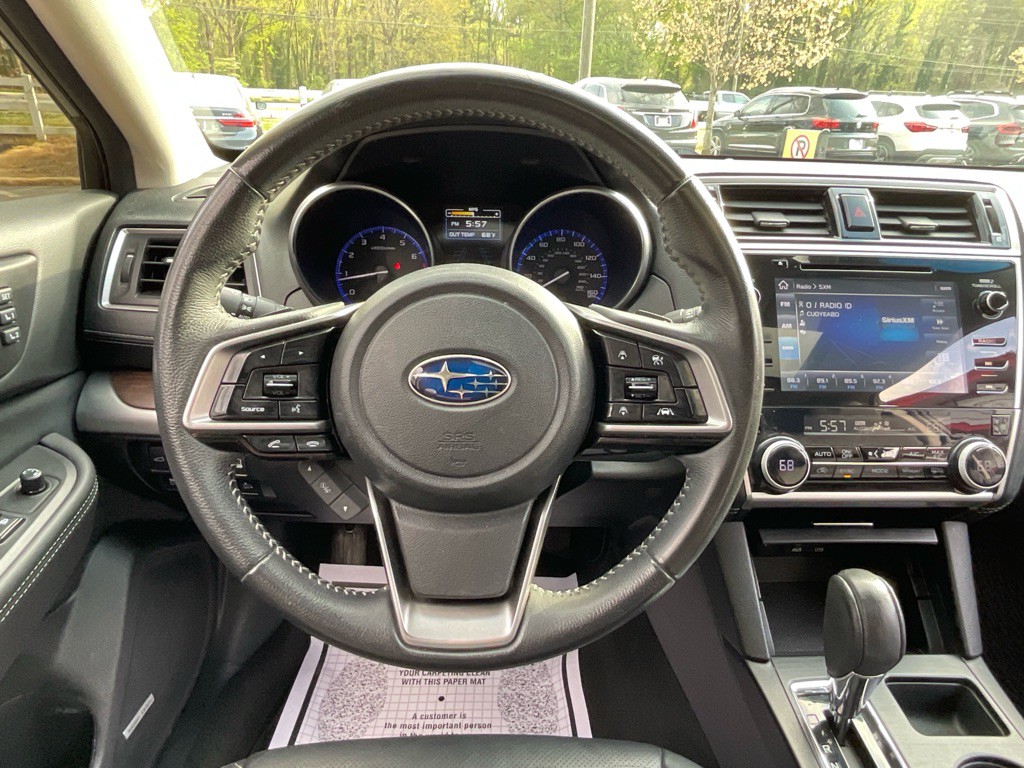 2018 Subaru Outback Image 23