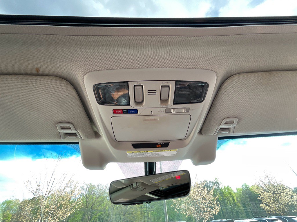 2018 Subaru Outback Image 27