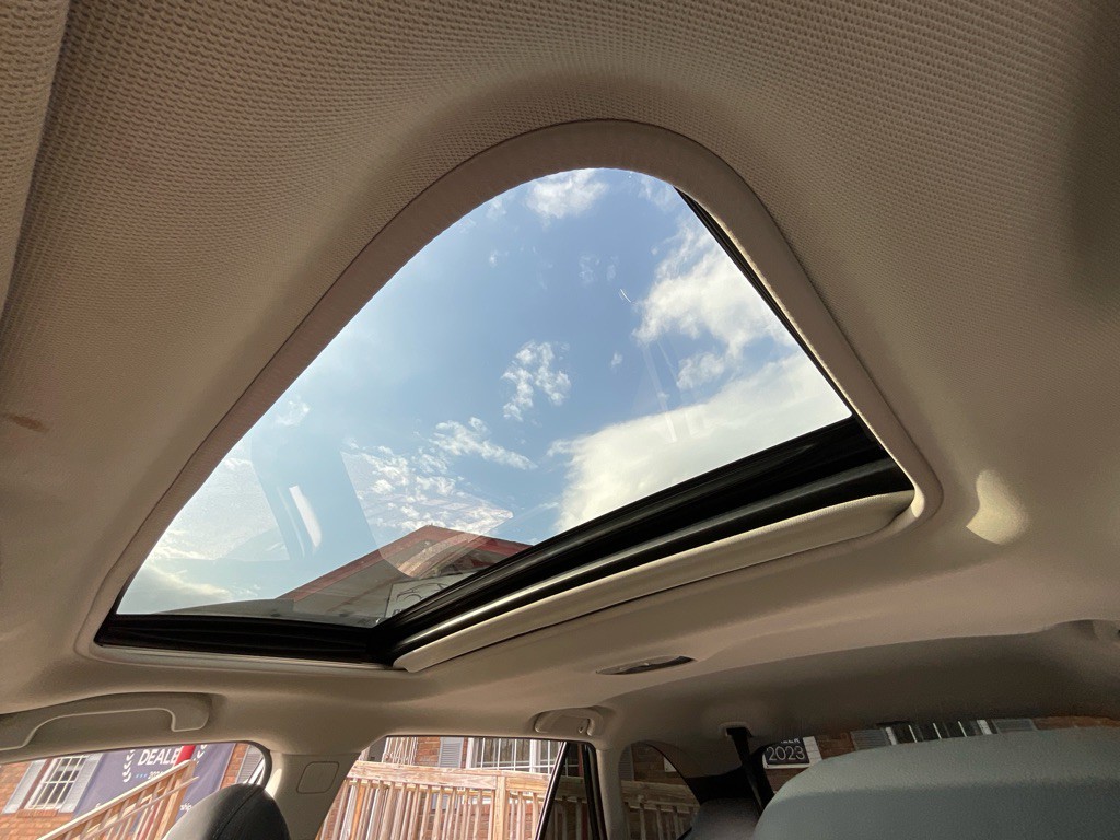 2018 Subaru Outback Image 28