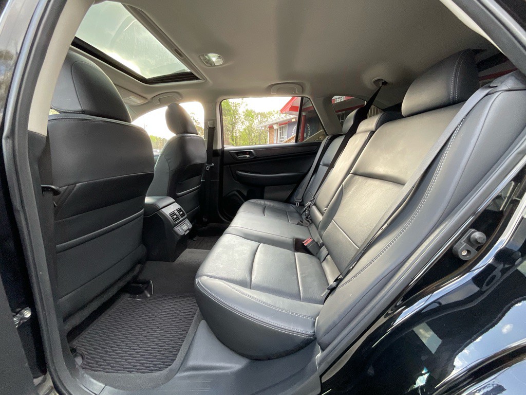 2018 Subaru Outback Image 29