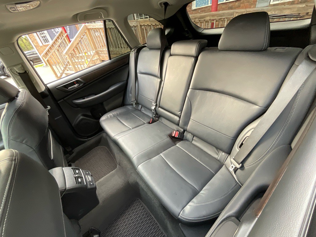 2018 Subaru Outback Image 31