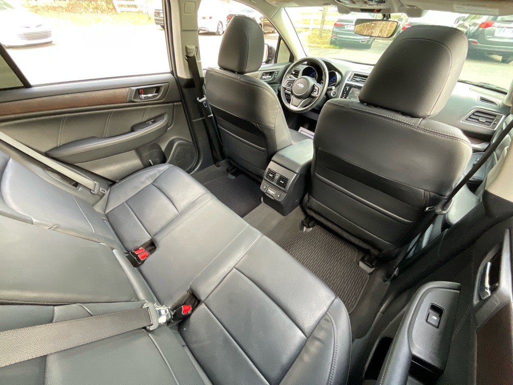 2018 Subaru Outback Image 33