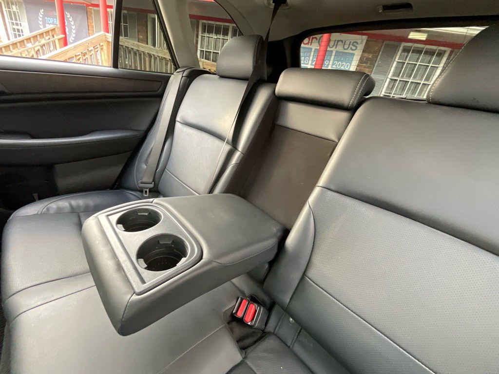 2018 Subaru Outback Image 35