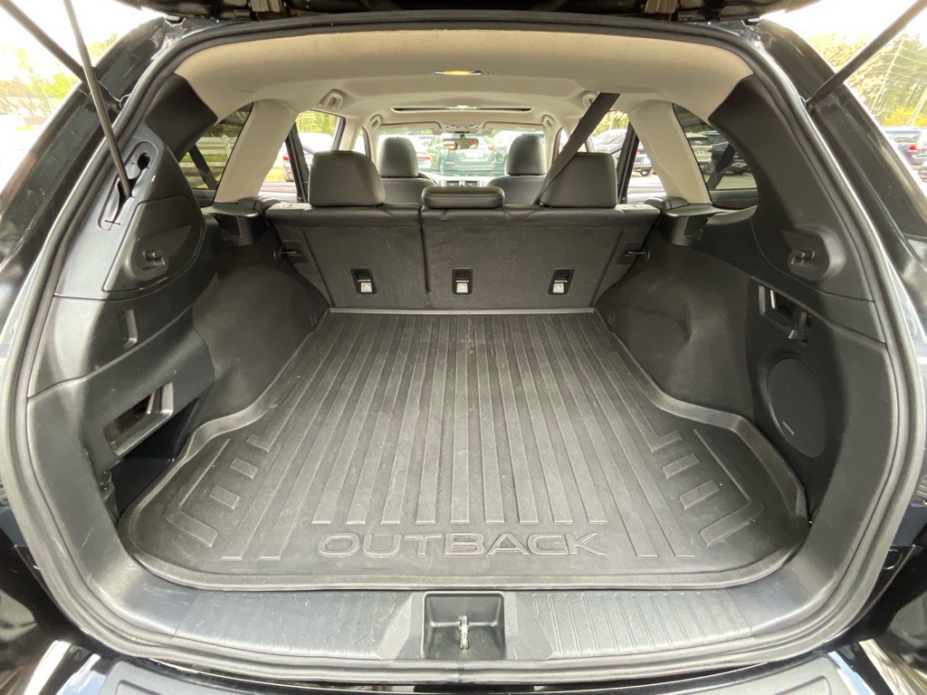 2018 Subaru Outback Image 39