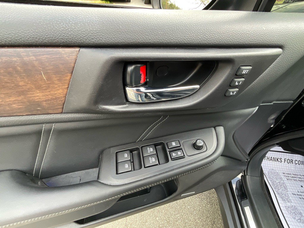 2018 Subaru Outback Image 43