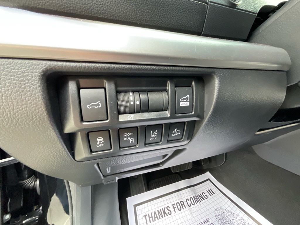 2018 Subaru Outback Image 45