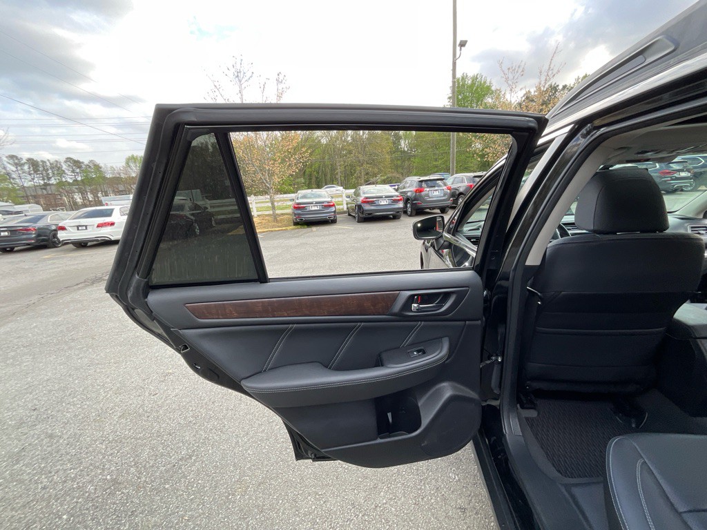 2018 Subaru Outback Image 46