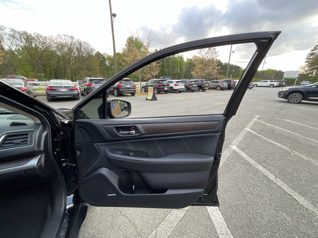 2018 Subaru Outback Image 47