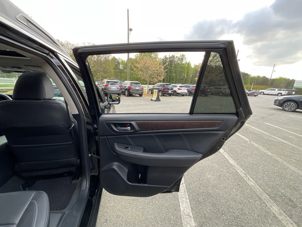 2018 Subaru Outback Image 48