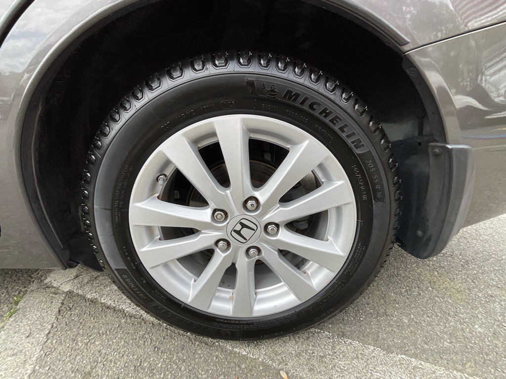 2012 Honda Civic Image 11