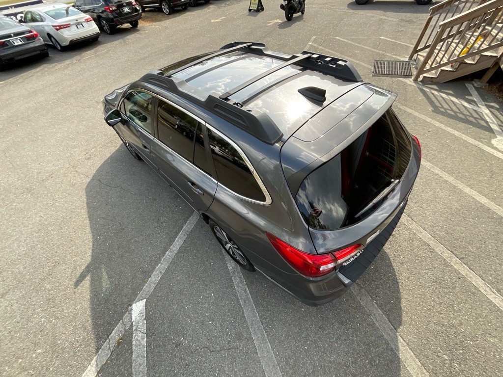 2018 Subaru Outback Image 11