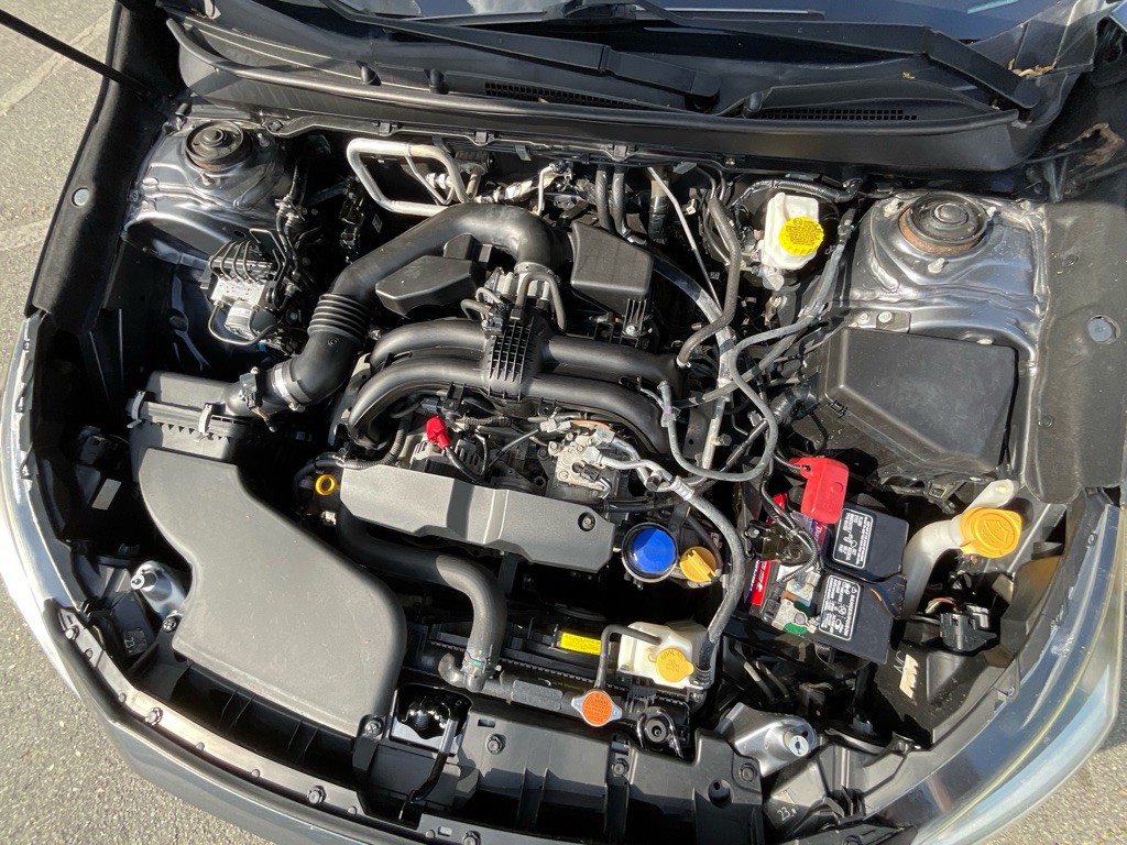 2018 Subaru Outback Image 13