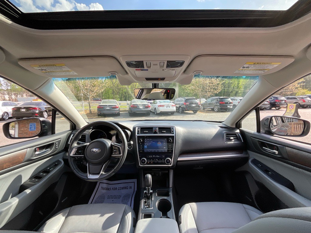 2018 Subaru Outback Image 20