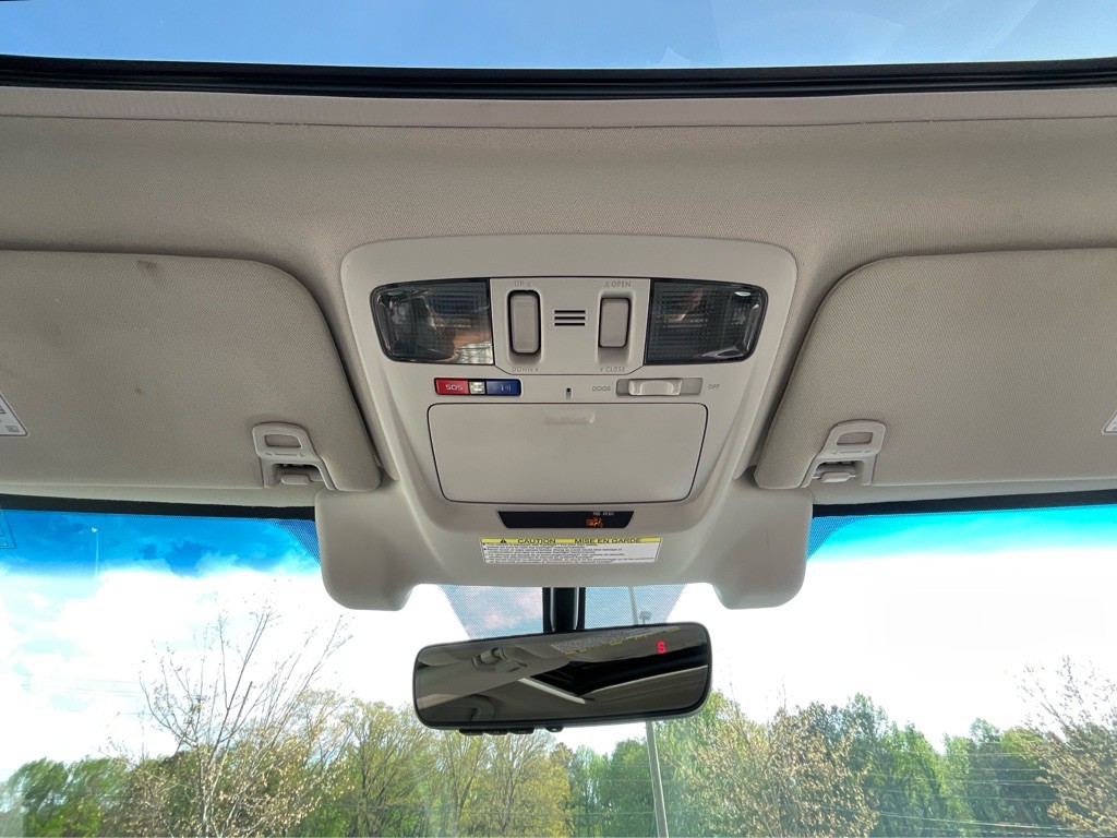 2018 Subaru Outback Image 27