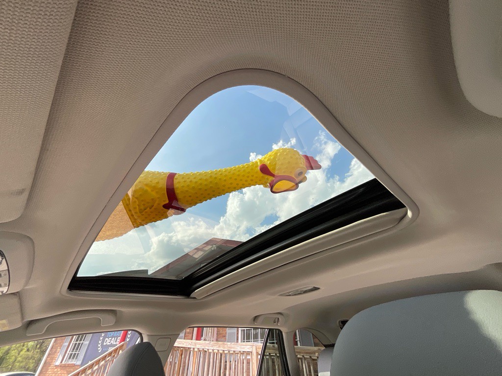 2018 Subaru Outback Image 28