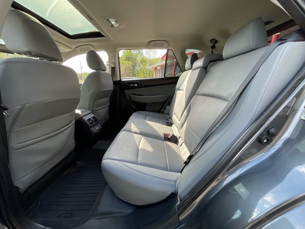 2018 Subaru Outback Image 29