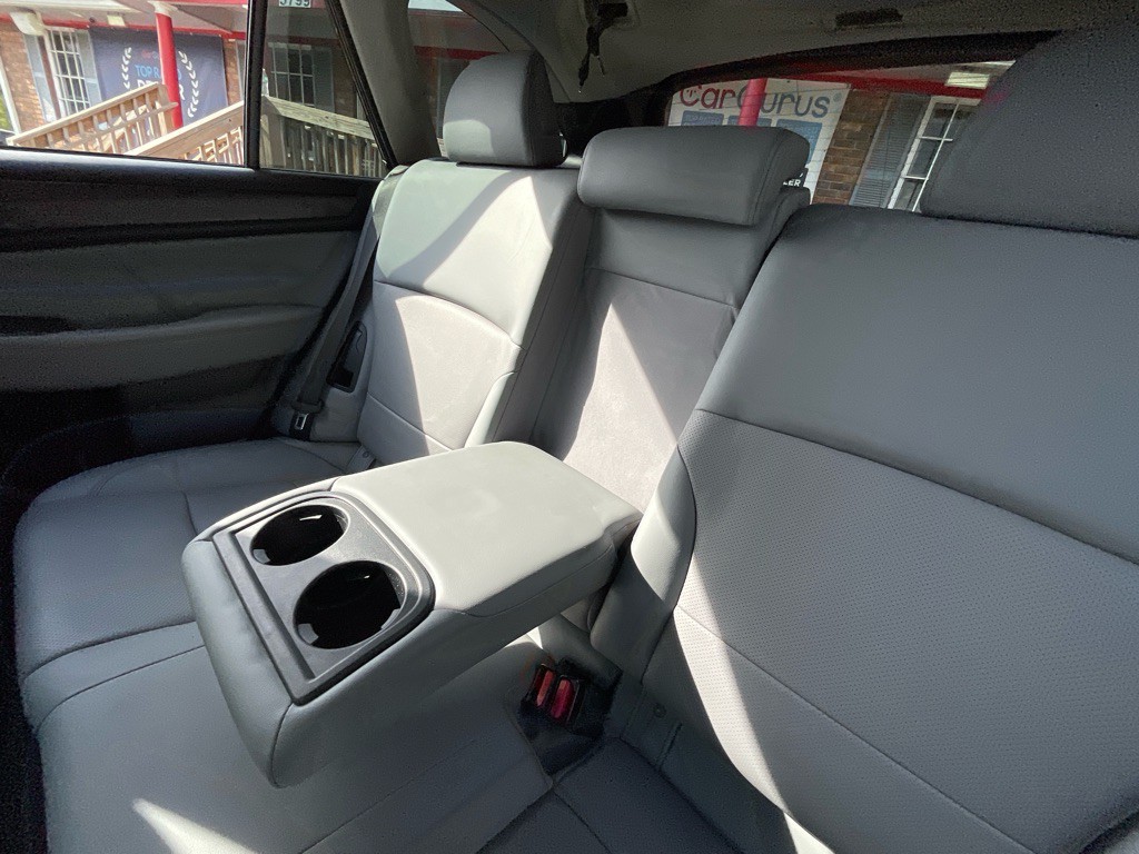 2018 Subaru Outback Image 35