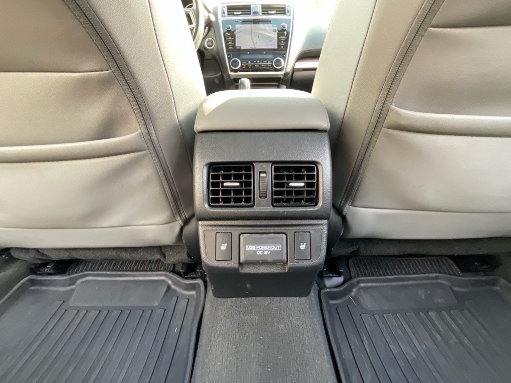 2018 Subaru Outback Image 36