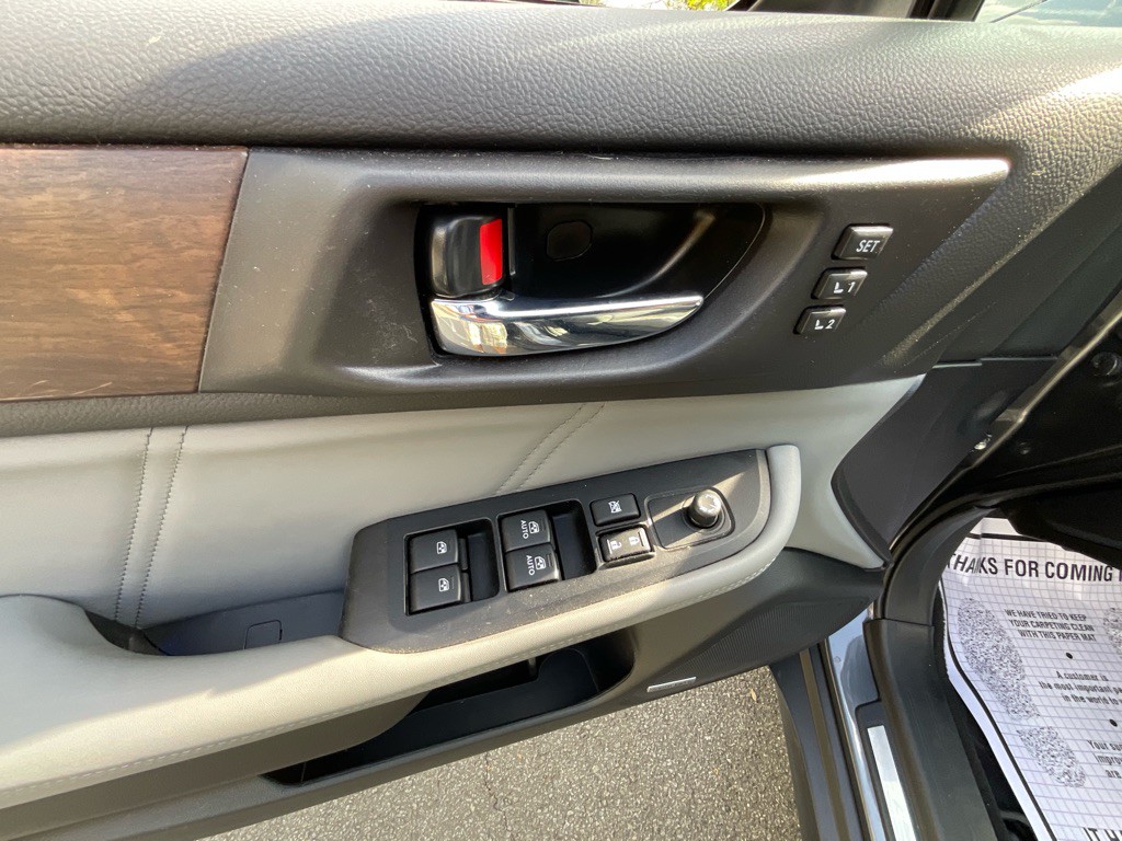 2018 Subaru Outback Image 44