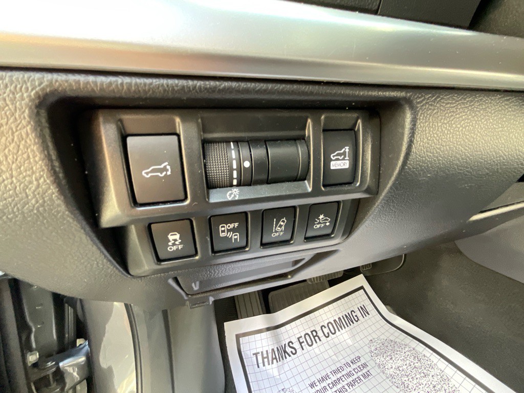 2018 Subaru Outback Image 46