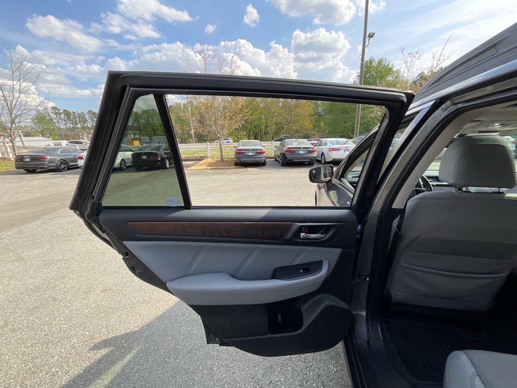 2018 Subaru Outback Image 47