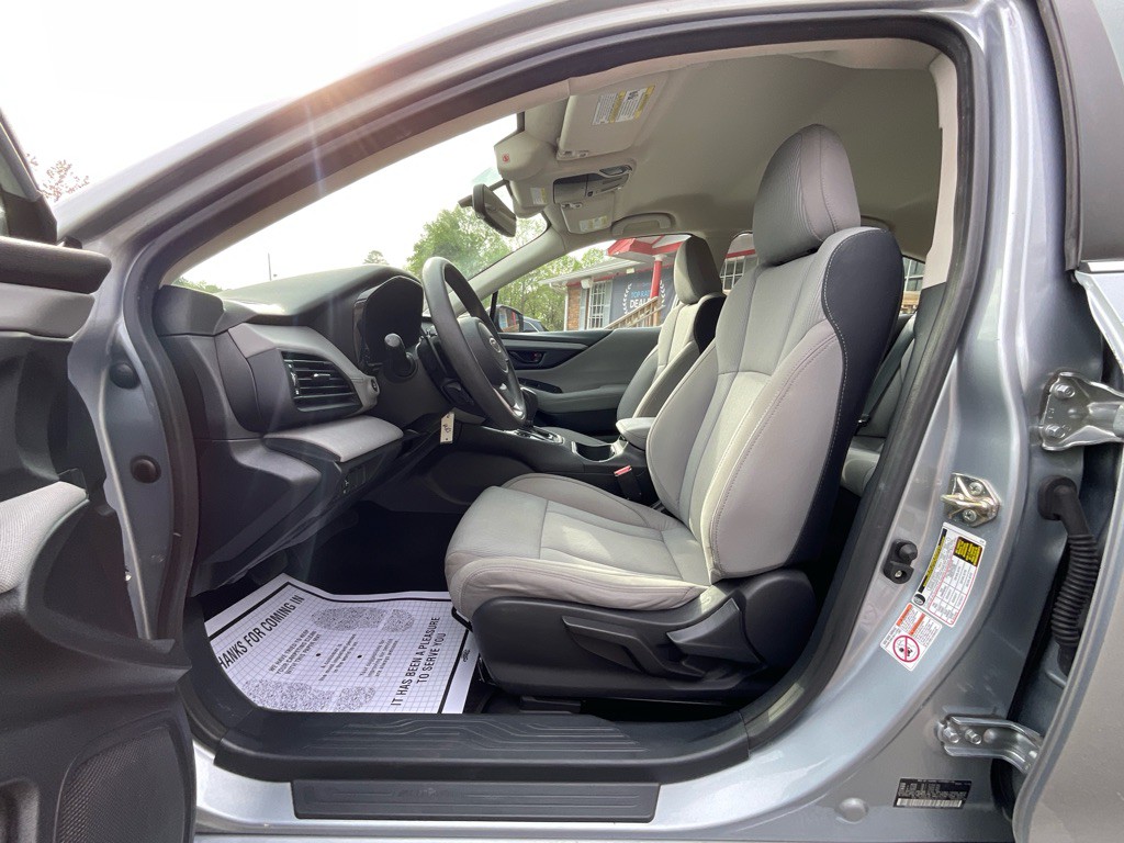 2020 Subaru Legacy Image 14