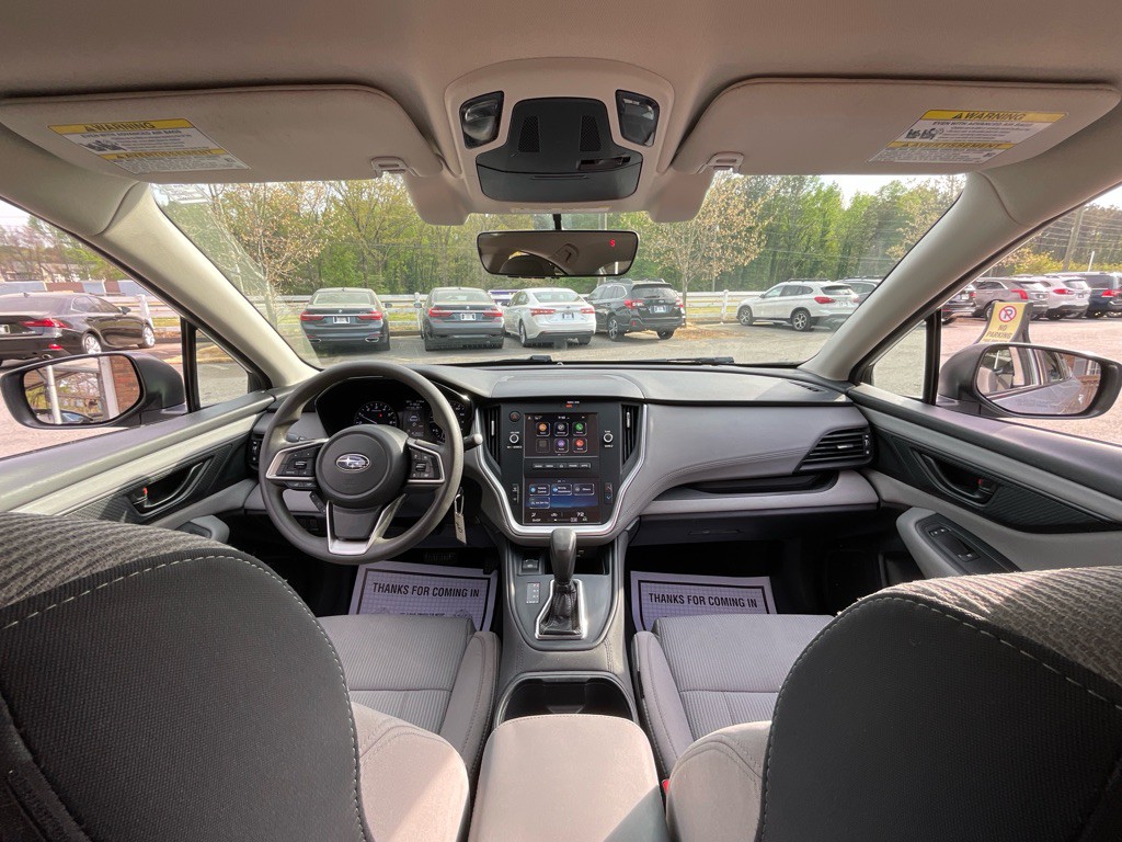 2020 Subaru Legacy Image 20