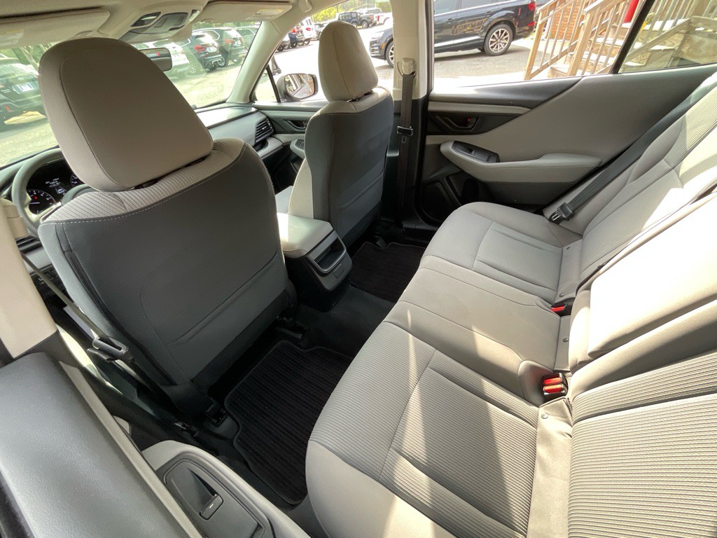 2020 Subaru Legacy Image 28