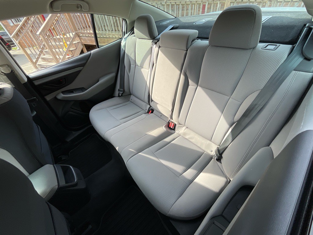 2020 Subaru Legacy Image 29