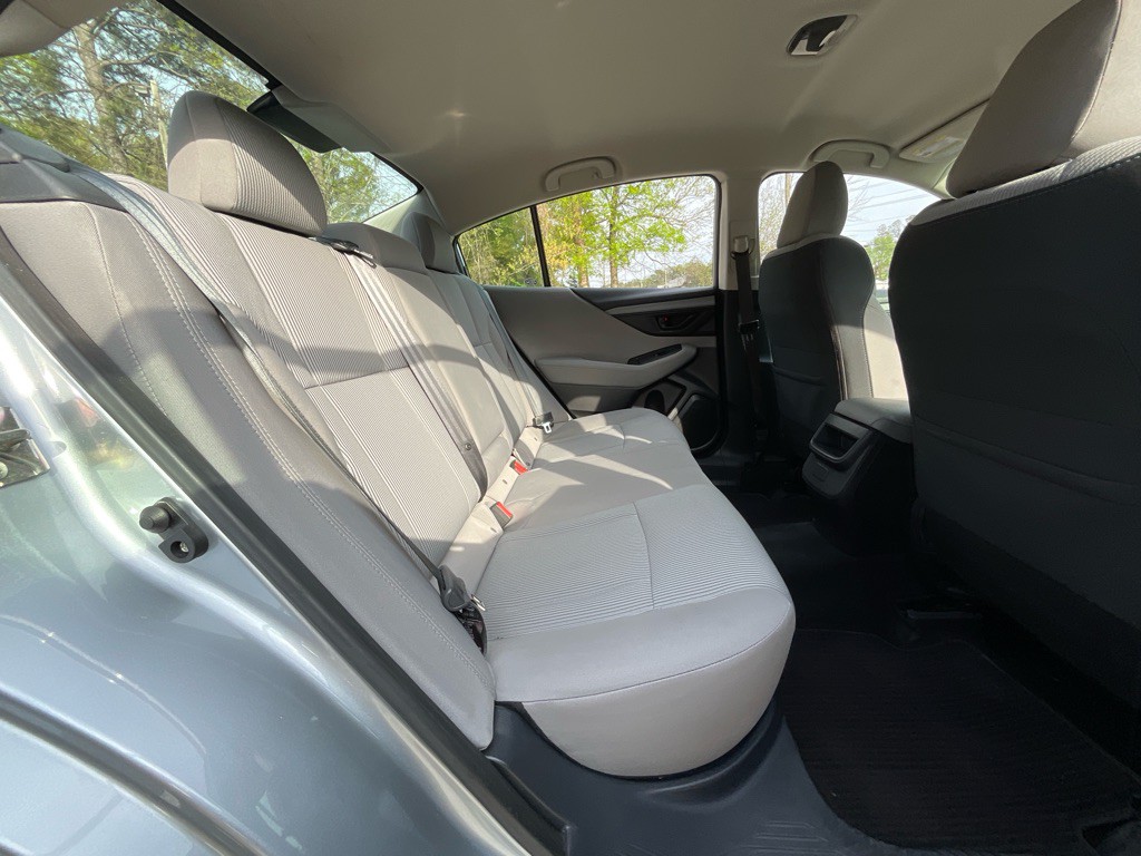 2020 Subaru Legacy Image 30