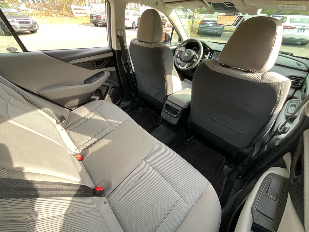 2020 Subaru Legacy Image 31