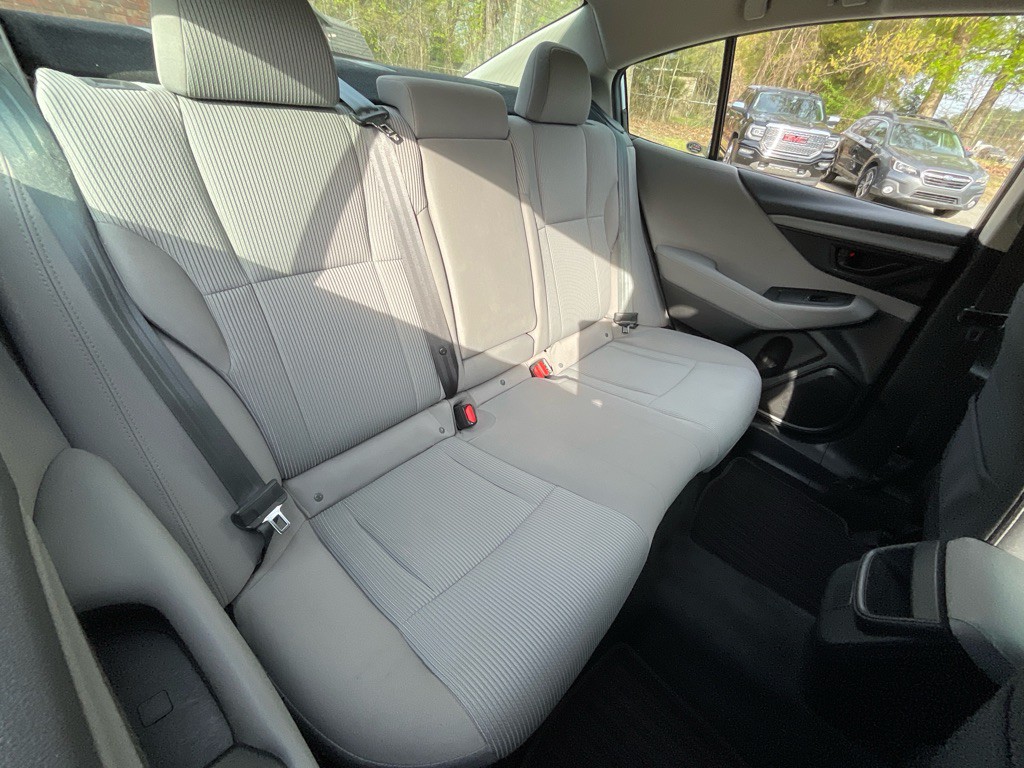 2020 Subaru Legacy Image 32