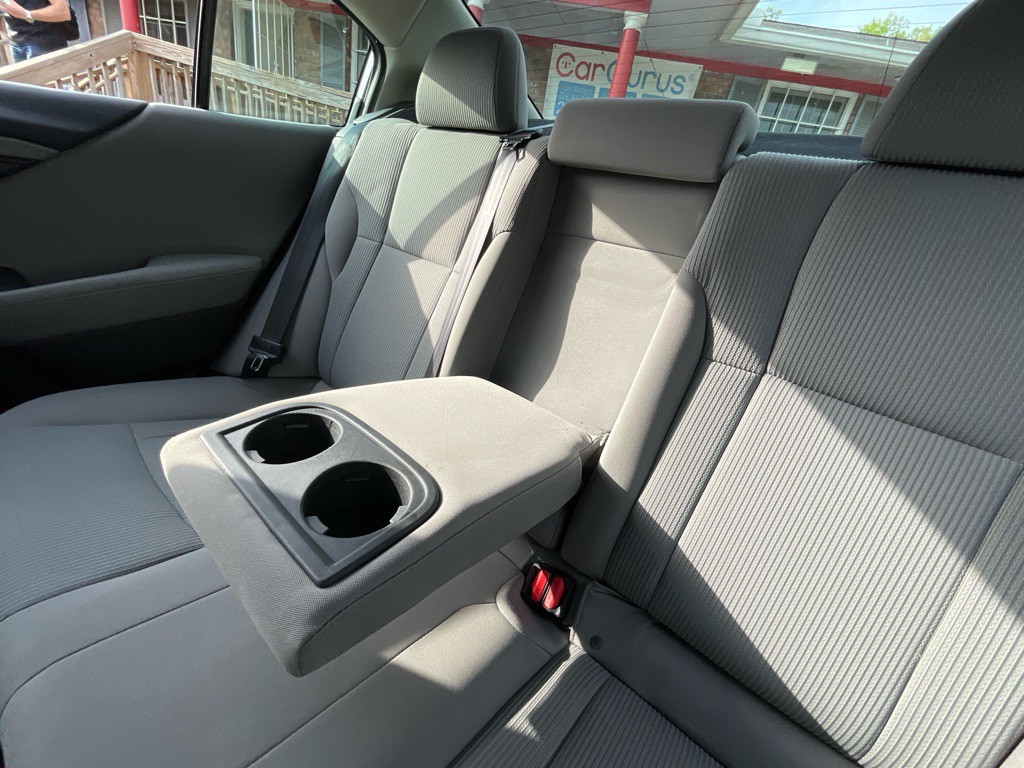 2020 Subaru Legacy Image 33