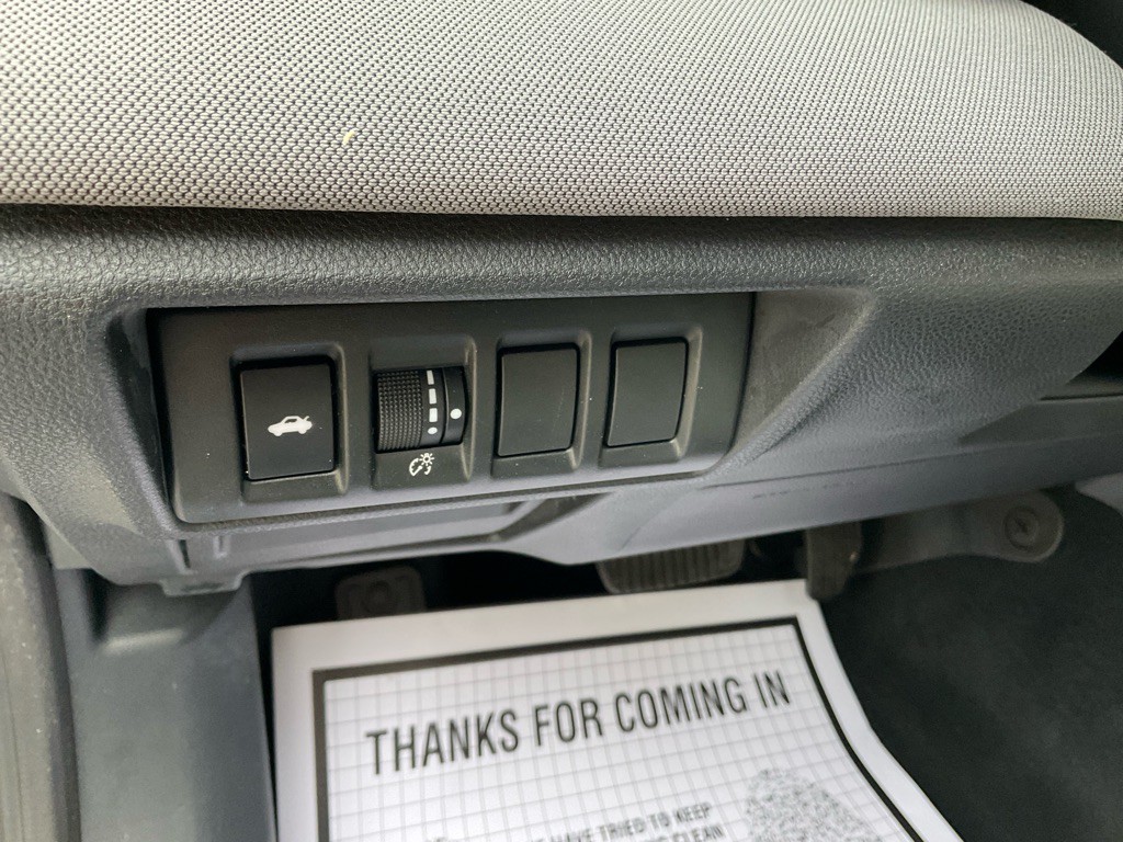 2020 Subaru Legacy Image 39
