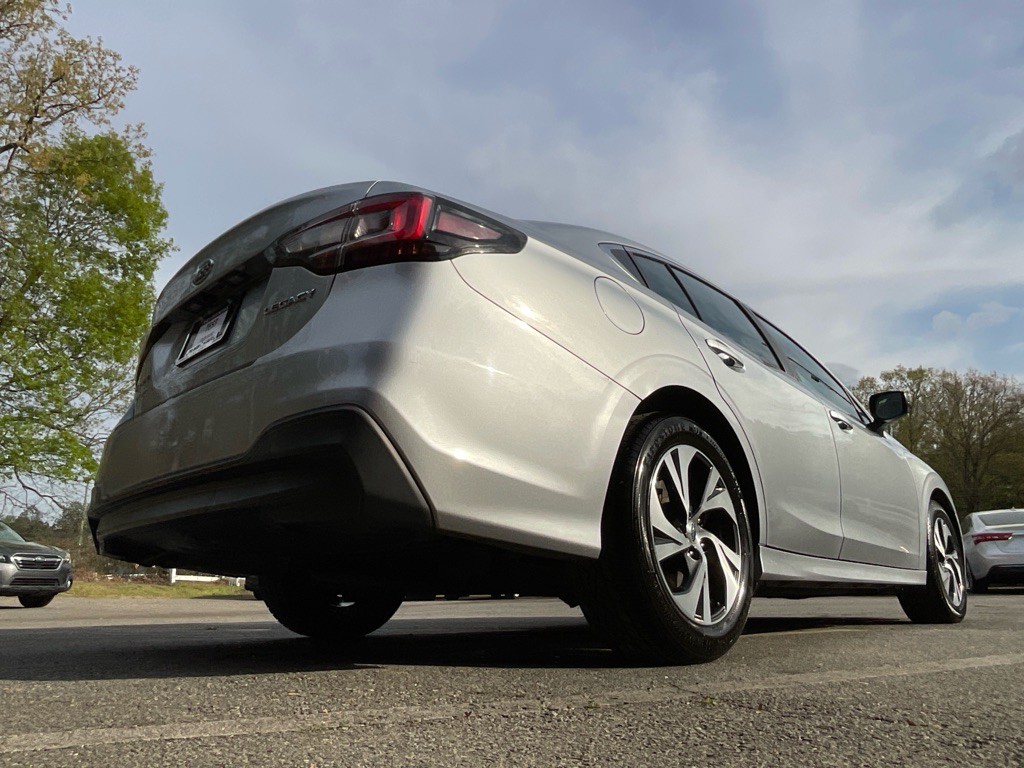 2020 Subaru Legacy Image 44