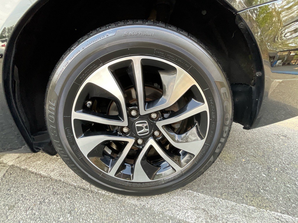 2013 Honda Civic Image 11