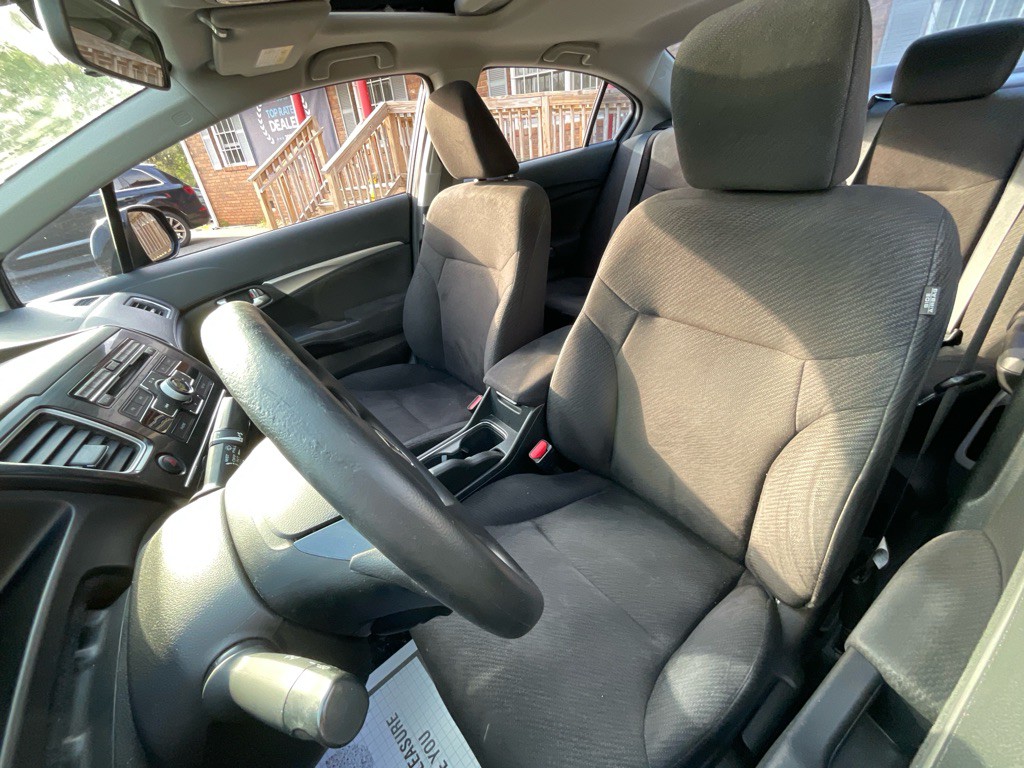 2013 Honda Civic Image 15