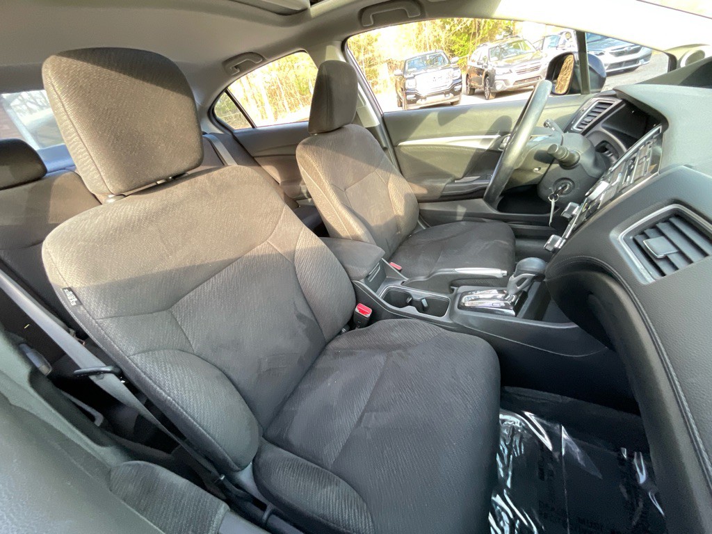 2013 Honda Civic Image 18