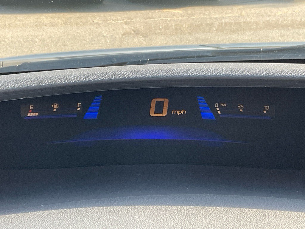 2013 Honda Civic Image 25