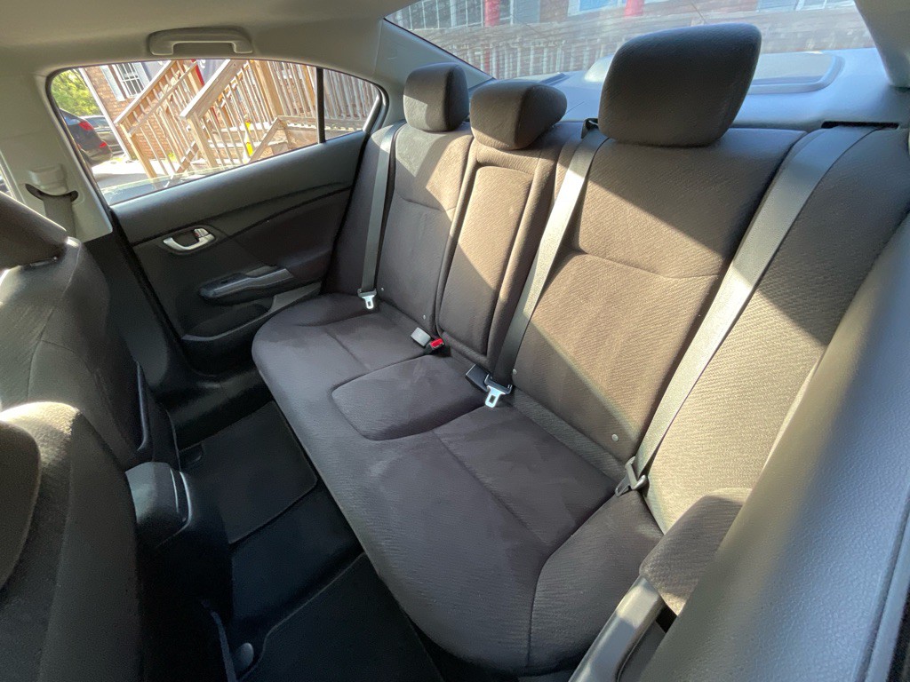 2013 Honda Civic Image 31