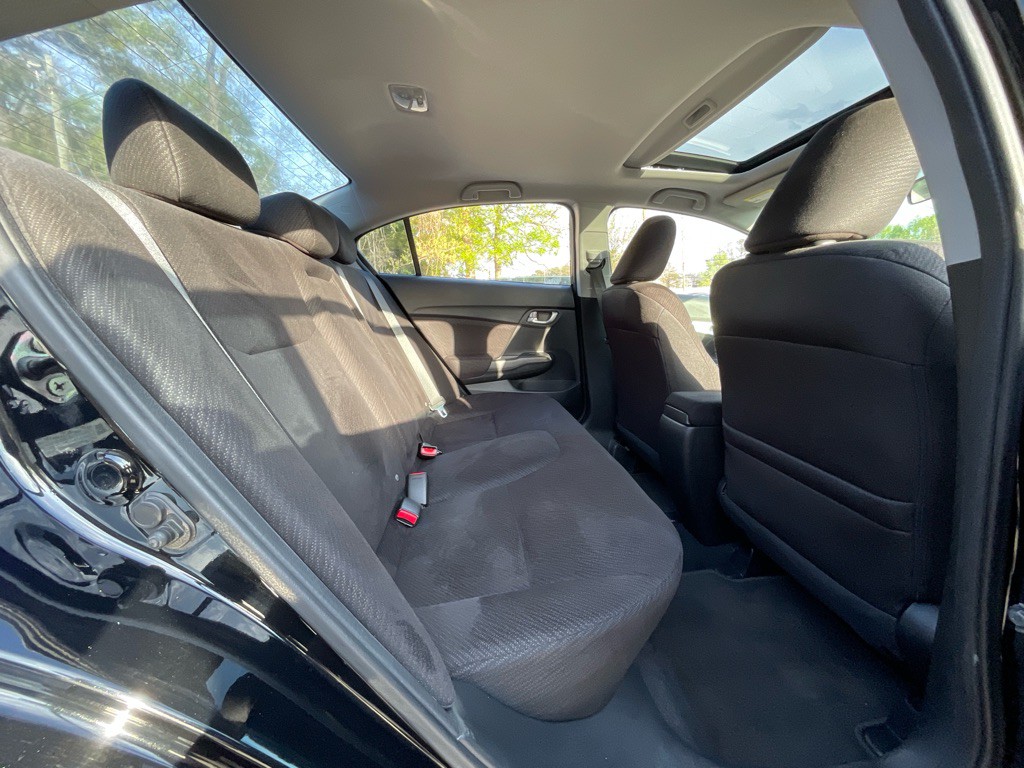 2013 Honda Civic Image 32