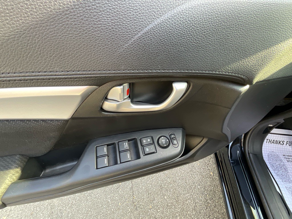 2013 Honda Civic Image 40