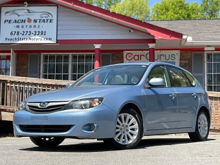 Image for 2011 Subaru Impreza 2.5I PREMIUM ID: 7336802