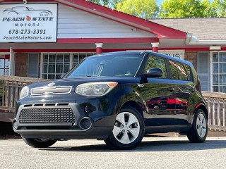 Image for 2016 Kia Soul  ID: 7340556