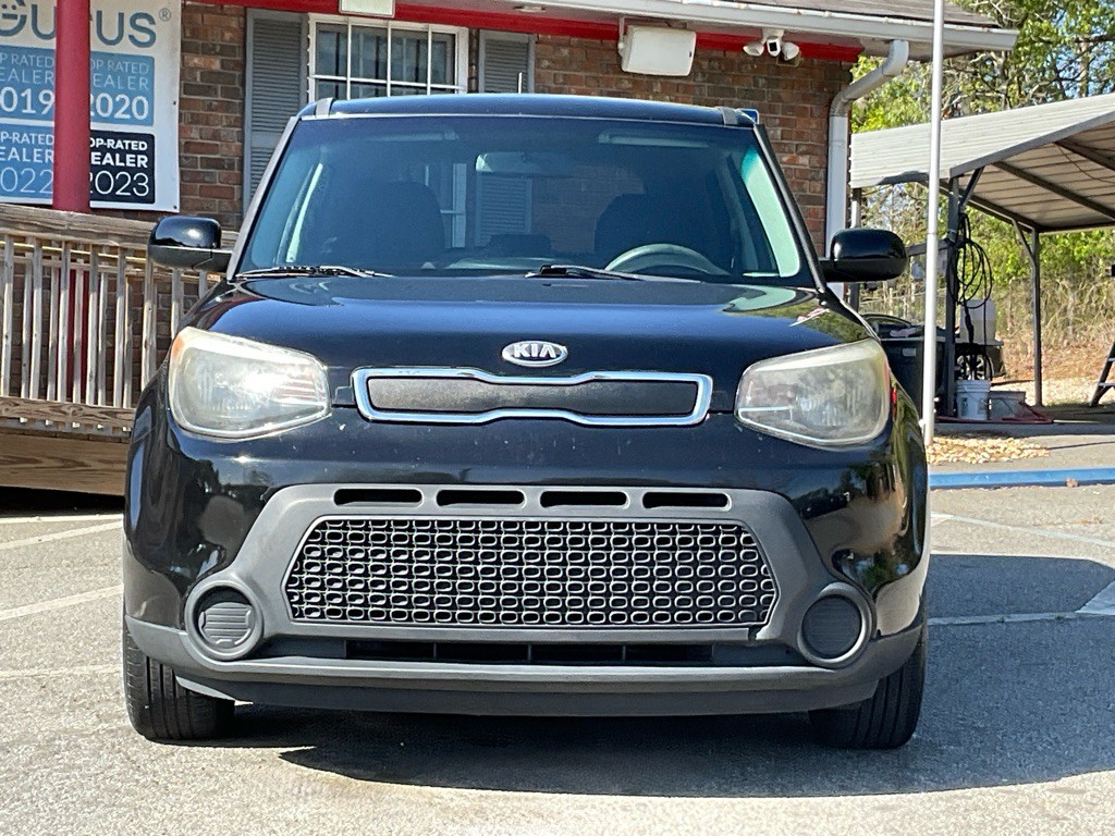 2016 Kia Soul Image 2