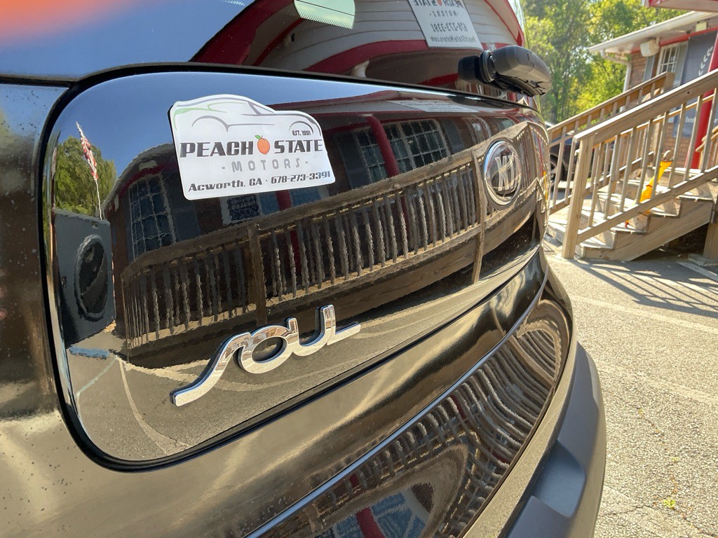 2016 Kia Soul Image 9