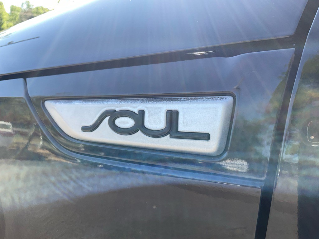 2016 Kia Soul Image 10