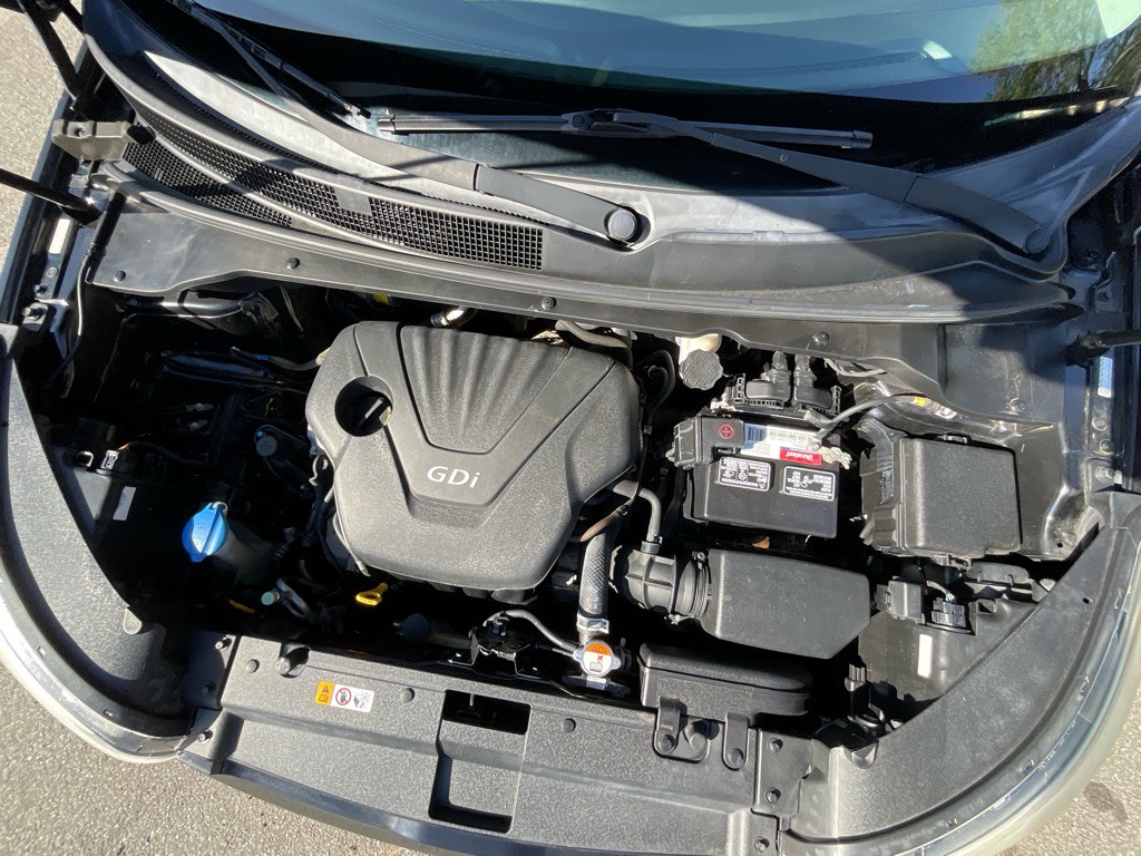 2016 Kia Soul Image 13